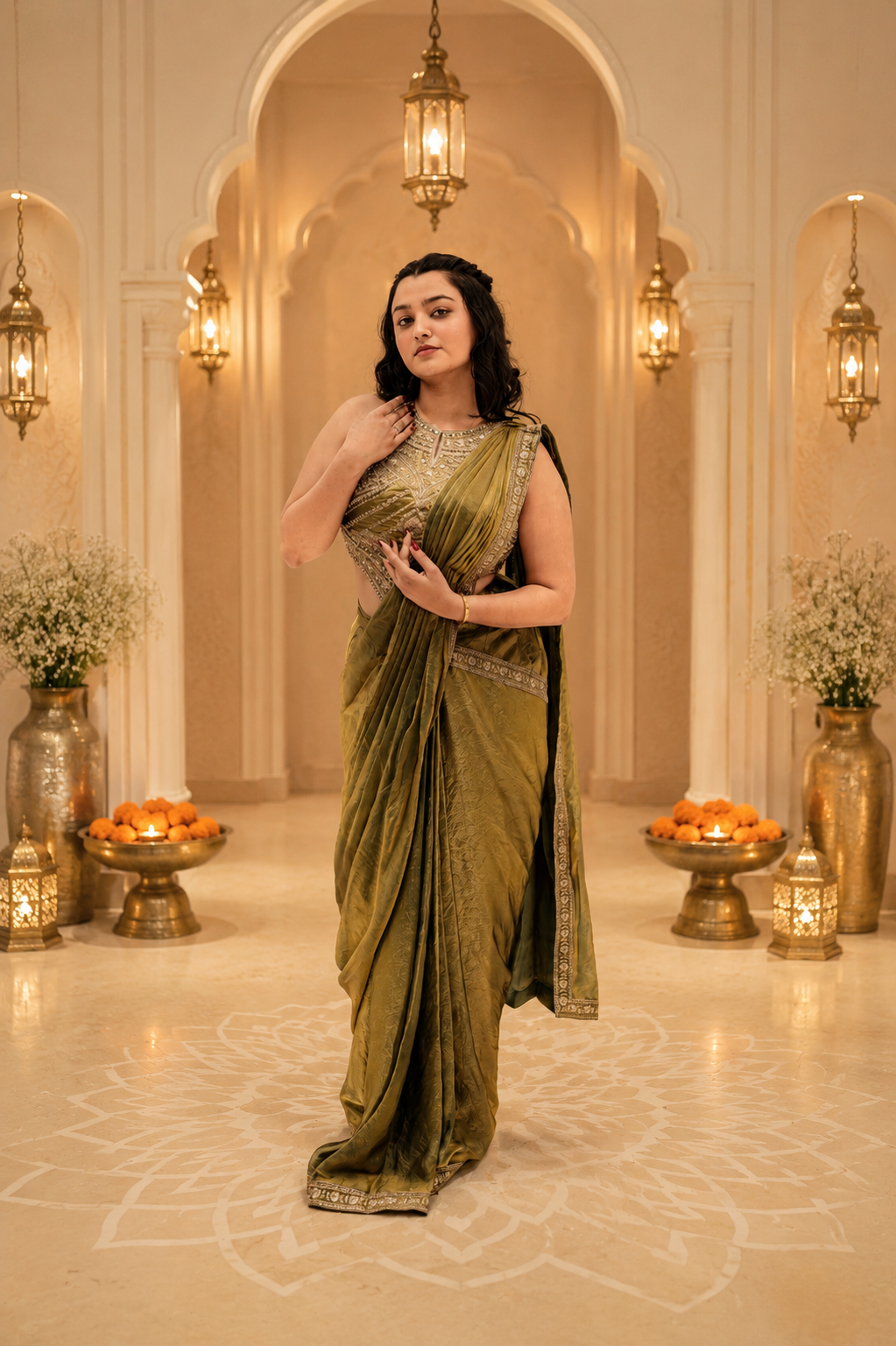 Sarees
