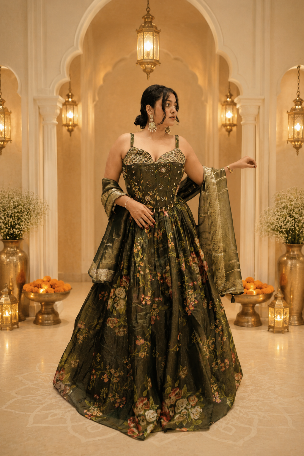 Lehenga