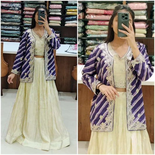 3pis  Indo Western